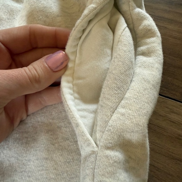 Reebok Women’s AE BR Fleece Shorts | Size Small | Perfect Condition - Picture 7 of 10